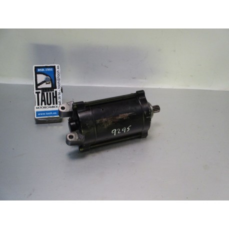 Motor de arranque Honda XL 650 Transalp