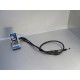 Cable de aire Honda XL 650 Transalp