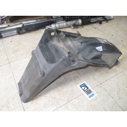 Portamatricula Honda XL 650 Transalp