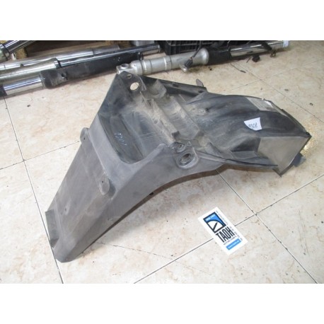 Portamatricula Honda XL 650 Transalp