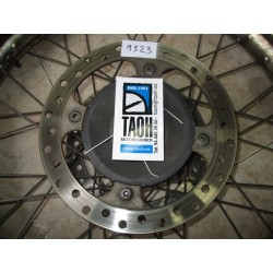 Disco delantero Honda XL 650 Transalp