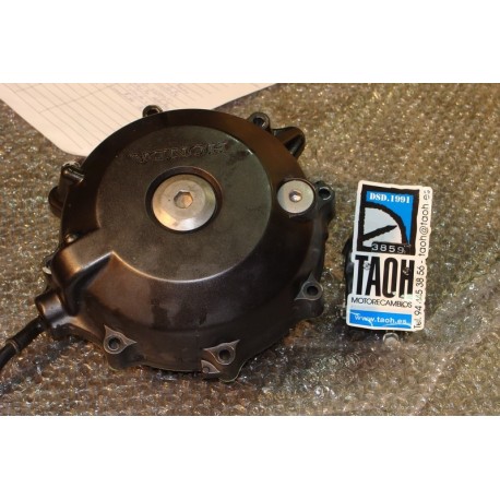 Tapa alternador Honda Varadero 1000 2007