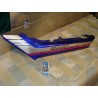 Tapa bajo asiento izquierda Suzuki GS 500 E