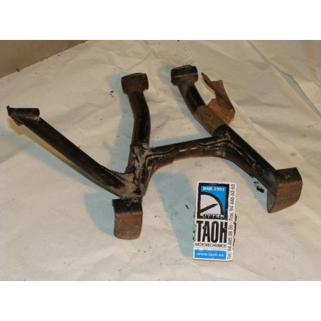 Caballete Suzuki GS 500