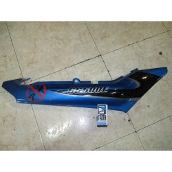 Bajo asiento derecha Suzuki GS 500 E