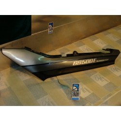 Bajo asiento izquierda Suzuki GS 500 E