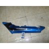 Tapa bajo asiento izquierda Suzuki GS 500 E
