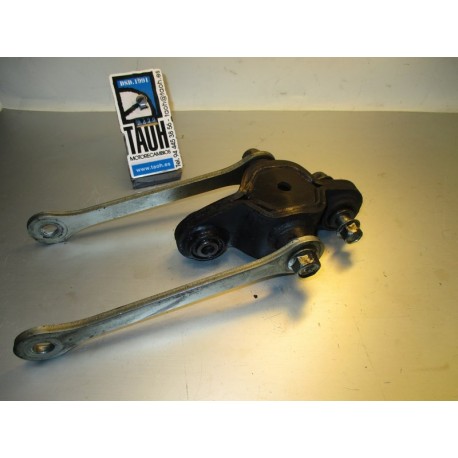 Bieletas Suzuki GS 500