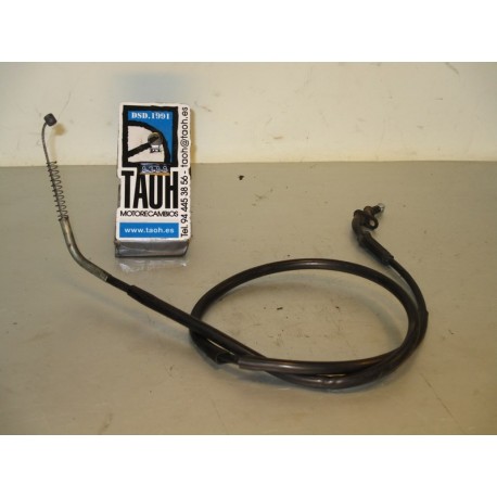 Cable aire Suzuki GS 500