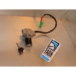 Contacto con llaves GS 500/ GSX 600/ GSF 600/RF600