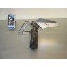 Soporte y reposapie delantero izquierdo Suzuki GS 500