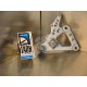 Soporte reposapie delantero derecho Suzuki GS 500