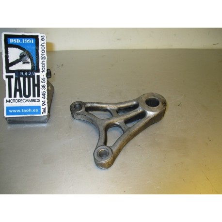 Soporte pinza trasera Suzuki GS 500 E