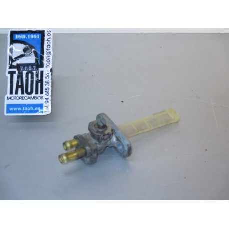 Grifo gasolina Suzuki GS 500 (depósito)