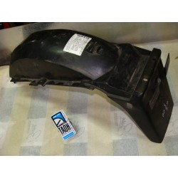 Portamatricula Suzuki GS 500