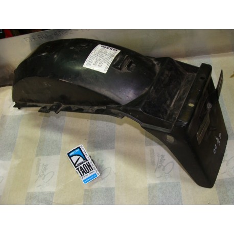 Portamatricula Suzuki GS 500