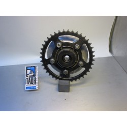 Portacorona Suzuki GS 500