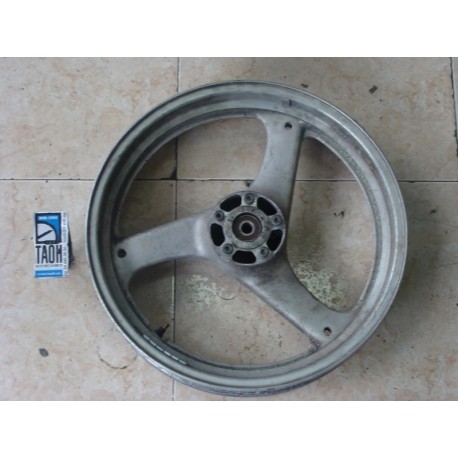 Llanta delantera Suzuki GS 500
