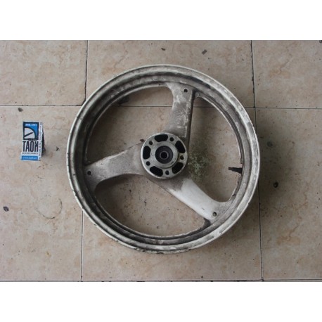 Llanta delantera Suzuki GS 500