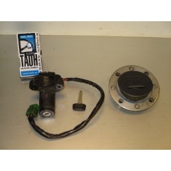 Juego cerraduras Suzuki GS 500