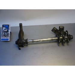Eje trasero Suzuki GS 500