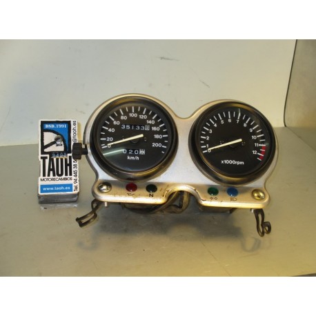 Relojes Suzuki GS 500 E