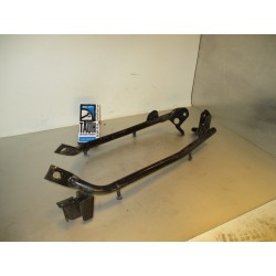 Barras bajo asiento Suzuki GS 500 E