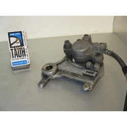 Pinza trasera Honda VTR 250 con soporte