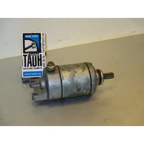 Motor de arranque Honda CBR 600 F 1999-2006