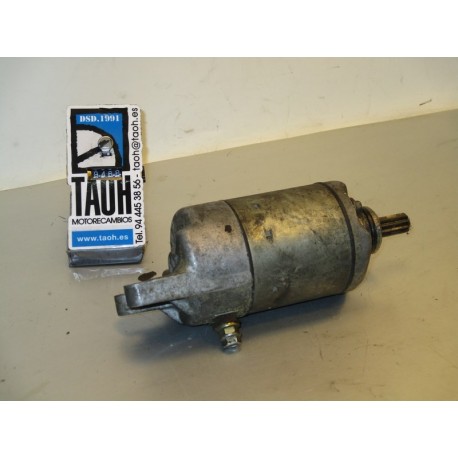 Motor de arranque Honda CBR 600 F 1989