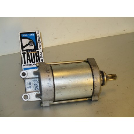 Motor de arranque Honda Hornet 600 99