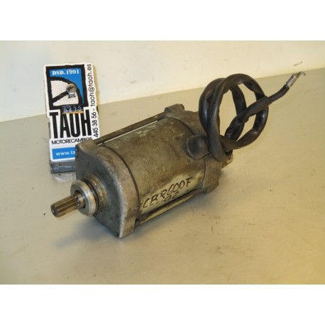 Motor de arranque Honda CBR 600 F 1992
