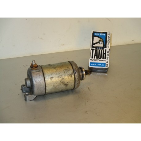 Motor de arranque Honda CBR 1000 RR 2004