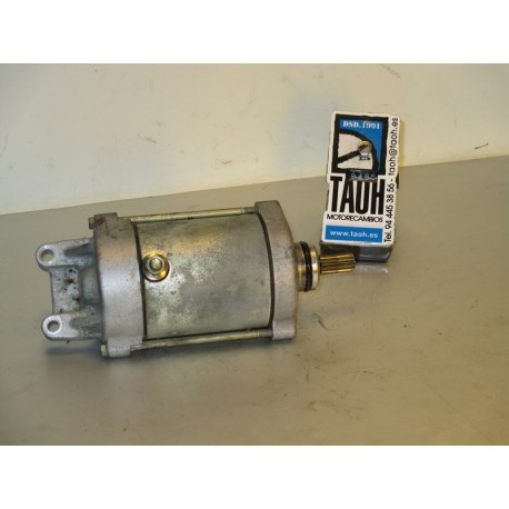 Motor de arranque Honda CBR 1100 XX 2002