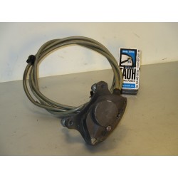 Pinza trasera Peugeot Satelis 125 con latiguillo