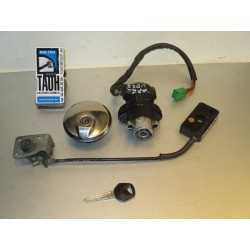 Juego cerraduras Suzuki Marauder 250 2003