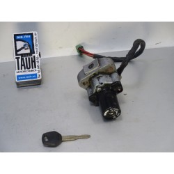 Contacto Suzuki Hayabusa 1300