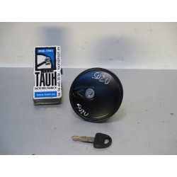 Tapon con llave Suzuki GN 250