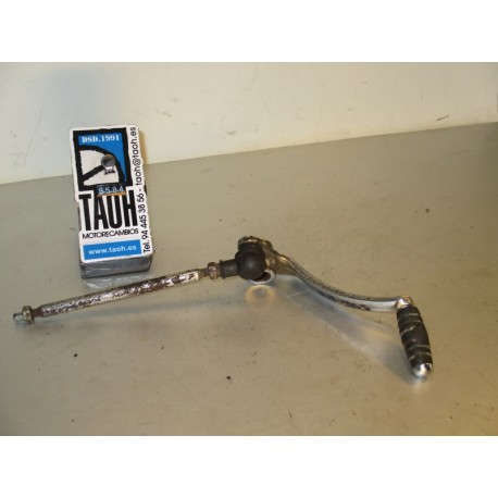 Pedal de cambio Suzuki GSX 550 EF