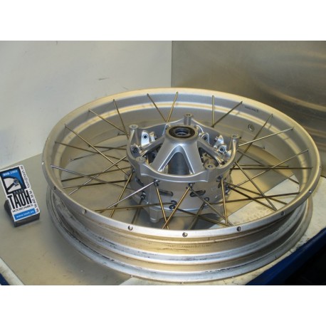 LLanta delantera BMW R 1200 GS LC 2013-2017