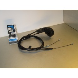 Acelerador con cables ZX6 R 09