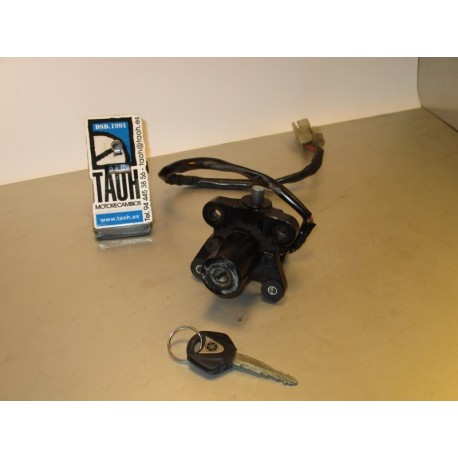 Contacto con llave Yamaha YZF-R6 2005