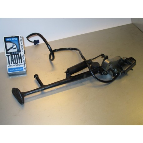 Pata cabra Yamaha YZF-R6 2001