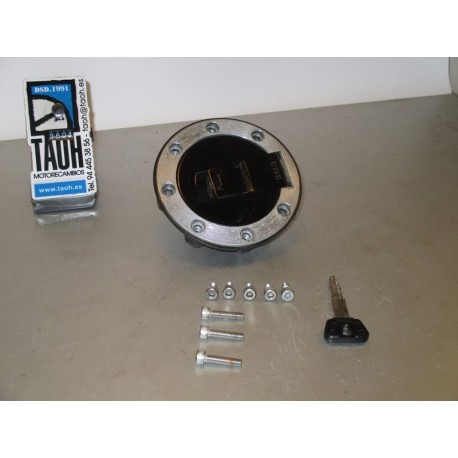 Tapon deposito c/llave Yamaha YZF 750