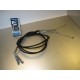 Cables valvula de escape GSX 600 R 06-09