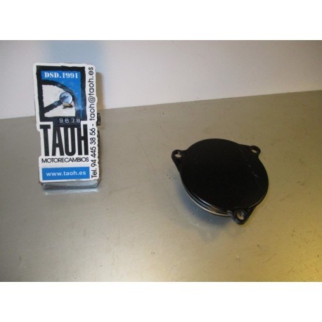 Tapa arranque redonda Suzuki GSX-R 600 2007
