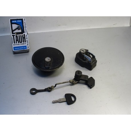 Cerraduras Suzuki GSX 750 EF 1985