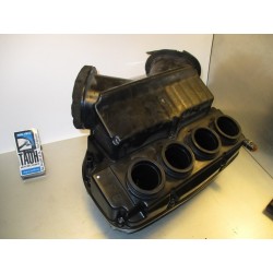 Caja filtro Suzuki GSX-R 600 2007