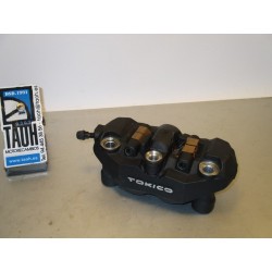 Pinza delantera izquierda Suzuki GSX-R 600 2006 / GSX-R 750 2006