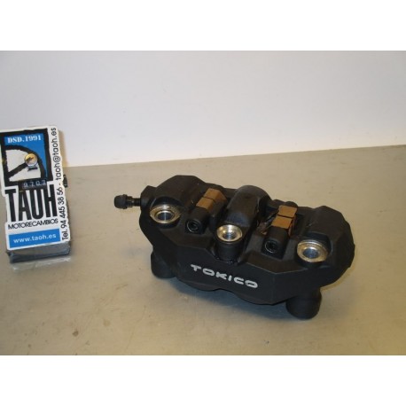 Pinza delantera izquierda Suzuki GSX-R 600 2006 / GSX-R 750 2006